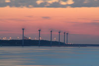 Foto: Windturbines
