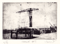 Ets: Crane #2