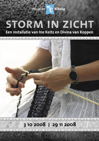 Storm in Zicht - Museum Elburg
