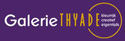 Logo Galerie Thyade